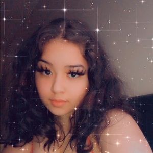 Meet your Posher, Angelina